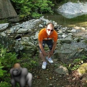 Meet your Posher, Norman